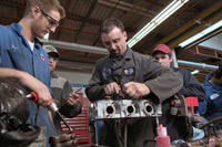 Why There Is a Shortage of Skilled Automotive Technicians - Part 2